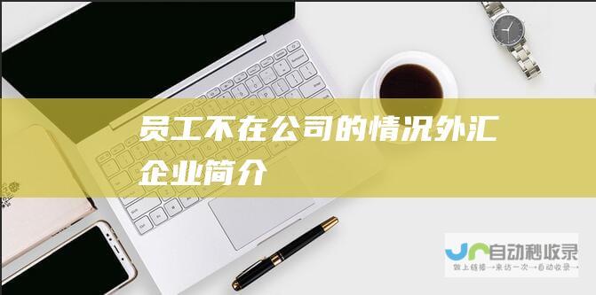 员工不在公司的情况 外汇企业简介