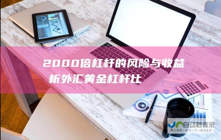 2000倍杠杆的风险与收益分析 外汇黄金杠杆比例大揭秘