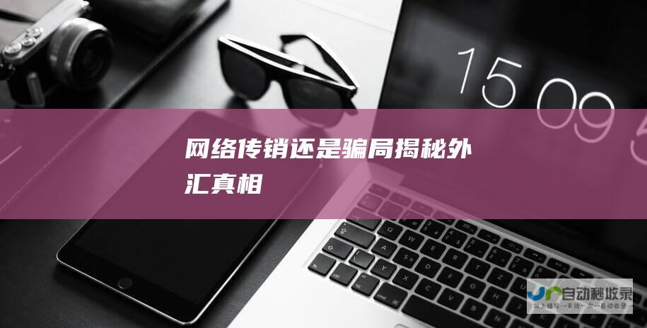 网络传销还是骗局 揭秘外汇真相