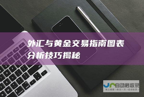 外汇与黄金交易指南 图表分析技巧揭秘