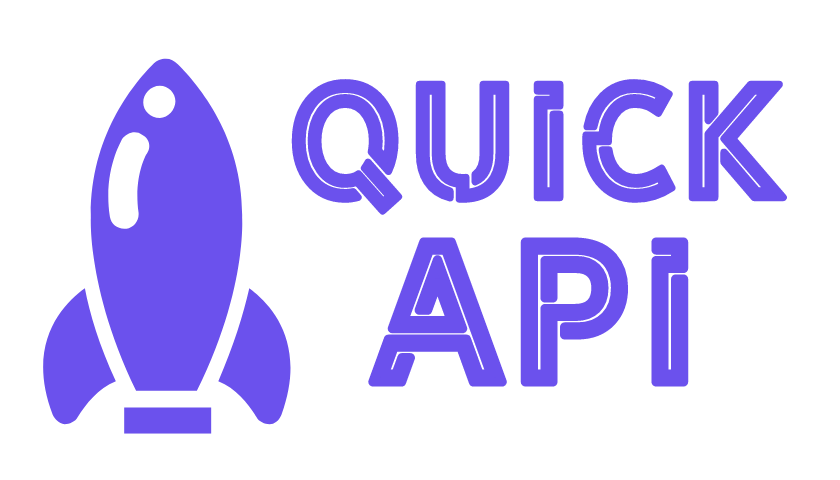 个人快速开发框架 | Quick Api