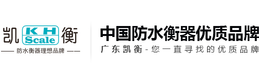 防水计重秤_防水台秤_防水工业台秤-中山市凯衡衡器有限公司